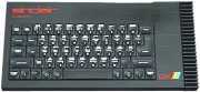 Sinclair Spectrum 128k+