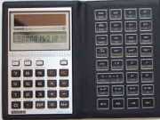 Casio fx-451 Calculator