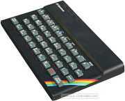 Sinclair Spectrum 16K