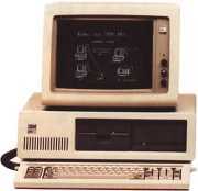IBM PC-XT