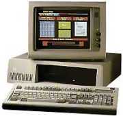 IBM PC-XT 286
